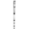 Ekena Millwork Hurley Architectural Grade PVC Bracket , 5/8"W X 6 1/2"D X 11"H BKTP01X06X11HU - alternate 4